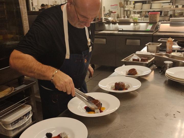 Christie's Mill Inn and Spa | Port Severn, Ontario | 3