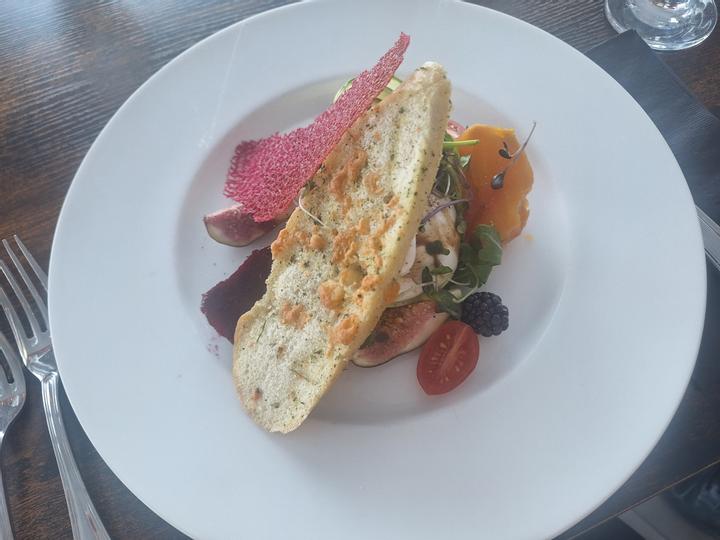 Christie's Mill Inn and Spa | Port Severn, Ontario | 7