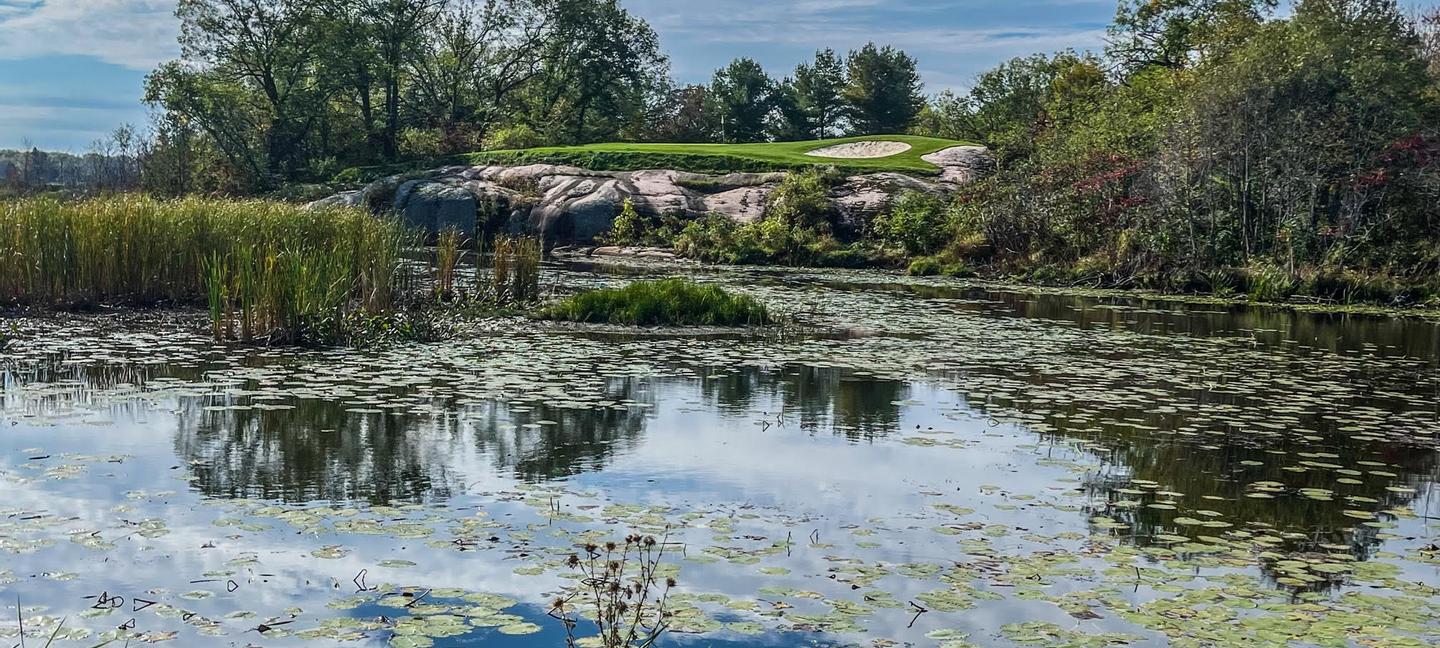 Christie's Mill Inn and Spa | Port Severn, Ontario | 1