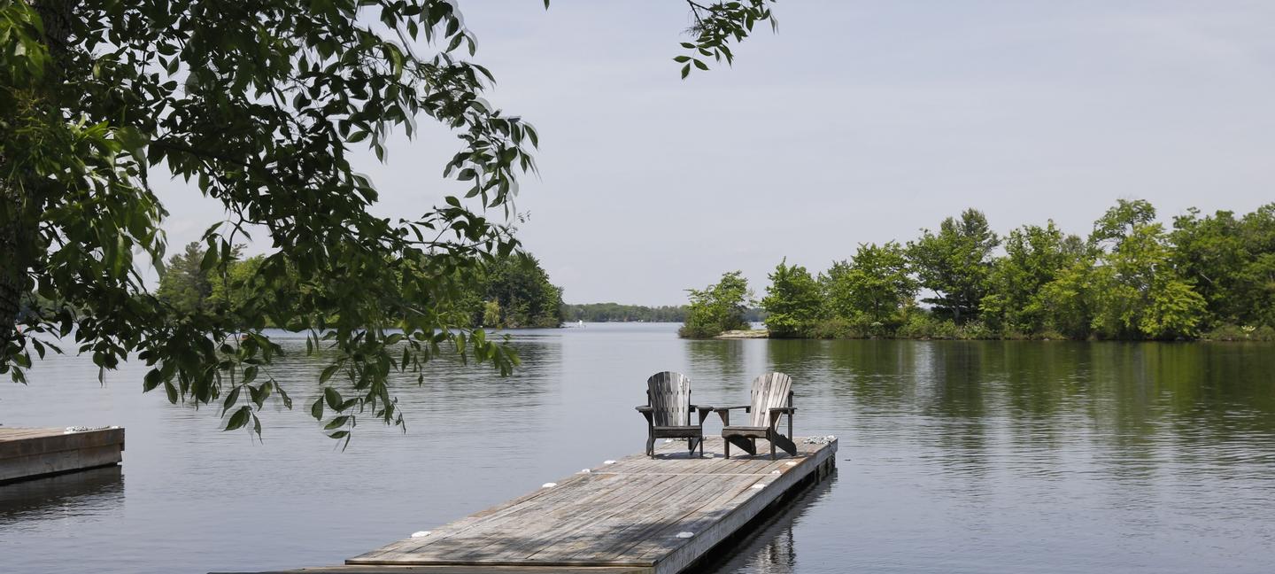 Christie's Mill Inn and Spa | Port Severn, Ontario | 6