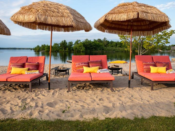 Christie's Mill Inn and Spa | Port Severn, Ontario | 28