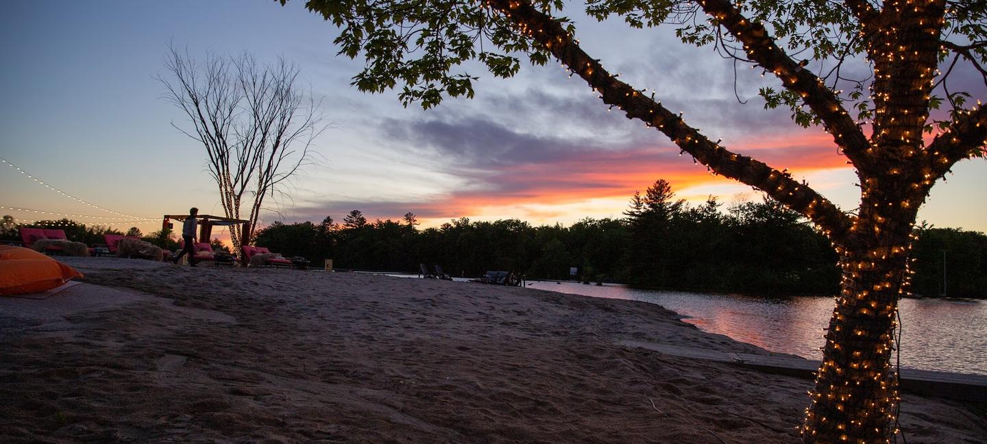 Christie's Mill Inn and Spa | Port Severn, Ontario | 3