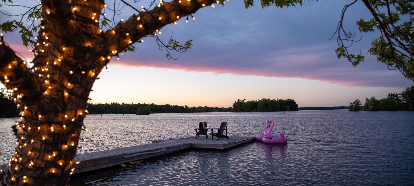 Christie's Mill Inn and Spa | Port Severn, Ontario | 4