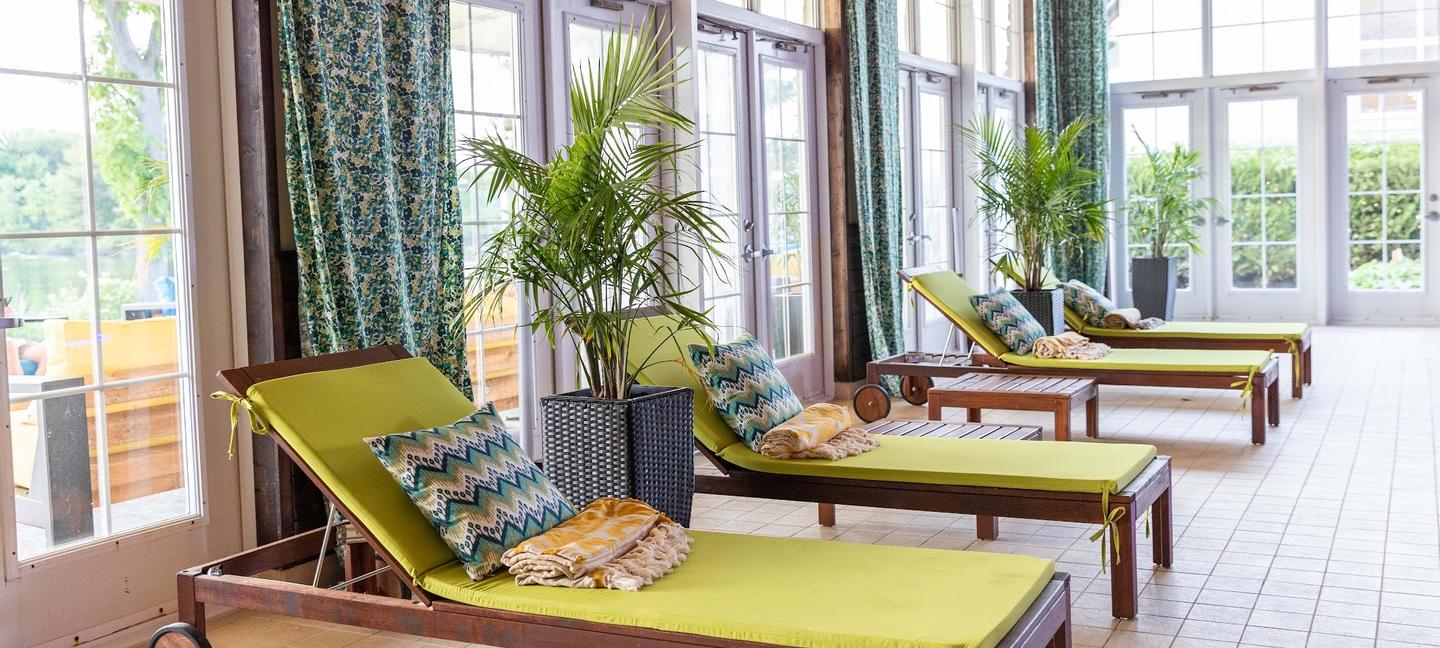 Christie's Mill Inn and Spa | Port Severn, Ontario | 20