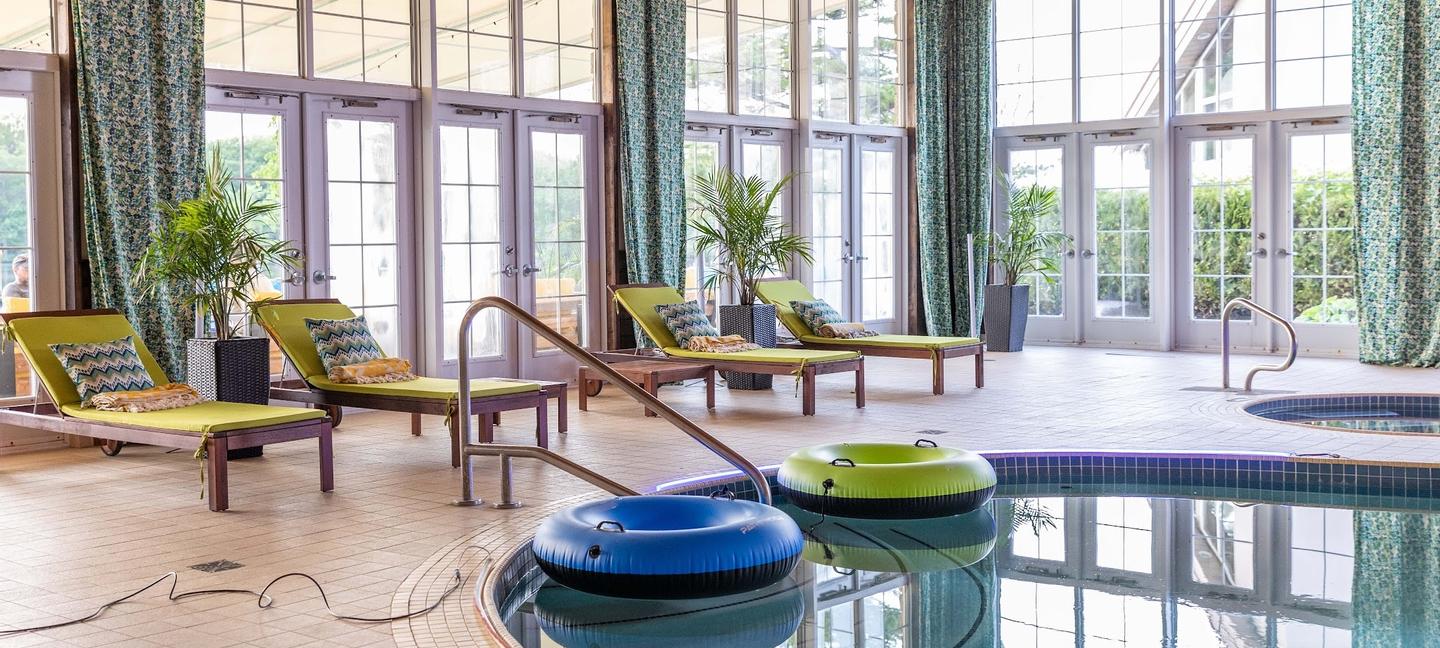 Christie's Mill Inn and Spa | Port Severn, Ontario | 19