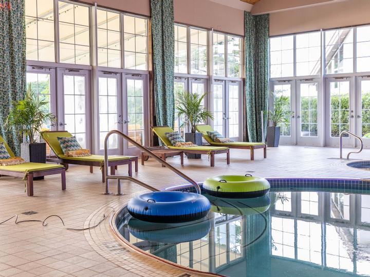 Christie's Mill Inn and Spa | Port Severn, Ontario | 10