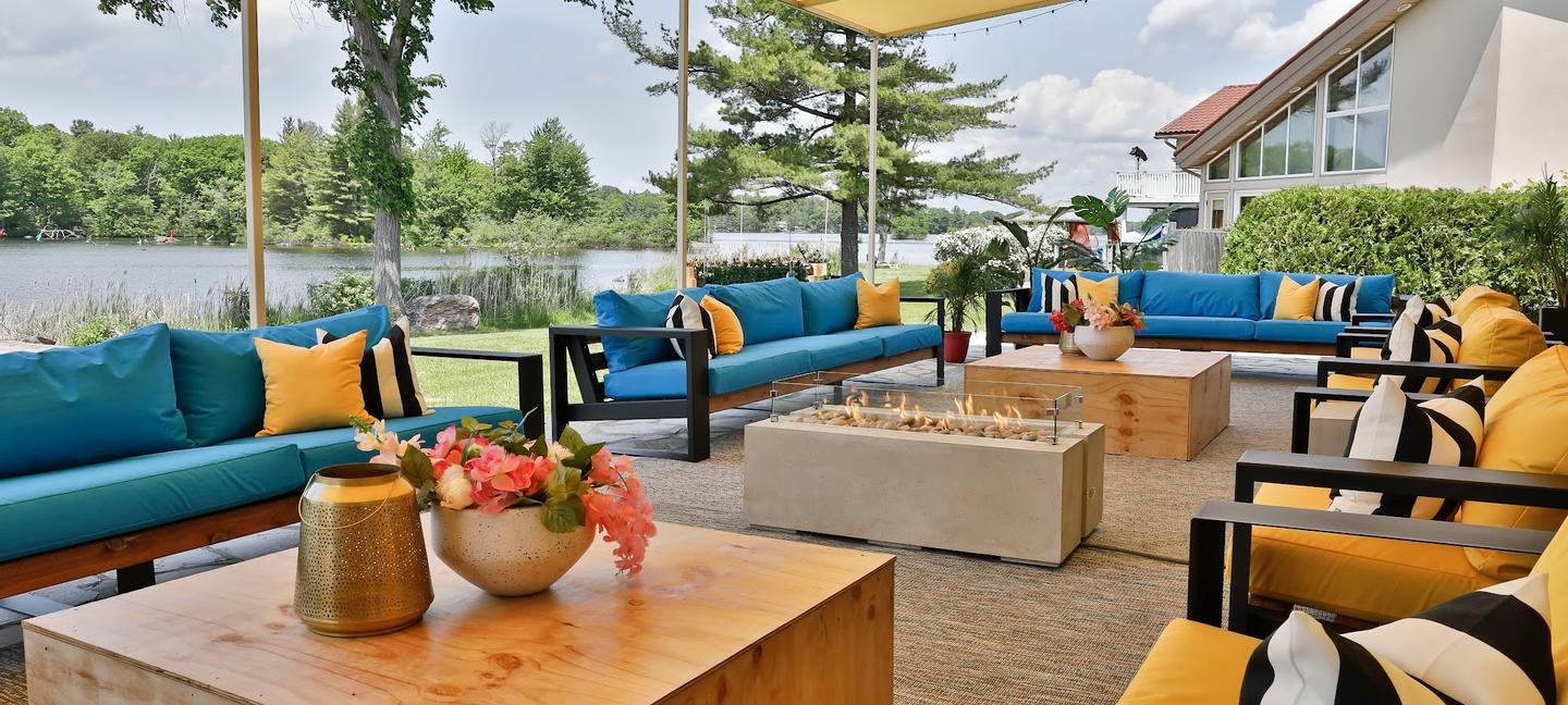 Christie's Mill Inn and Spa | Port Severn, Ontario | 24