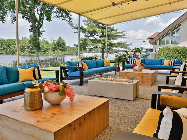 Christie's Mill Inn and Spa | Port Severn, Ontario | 26