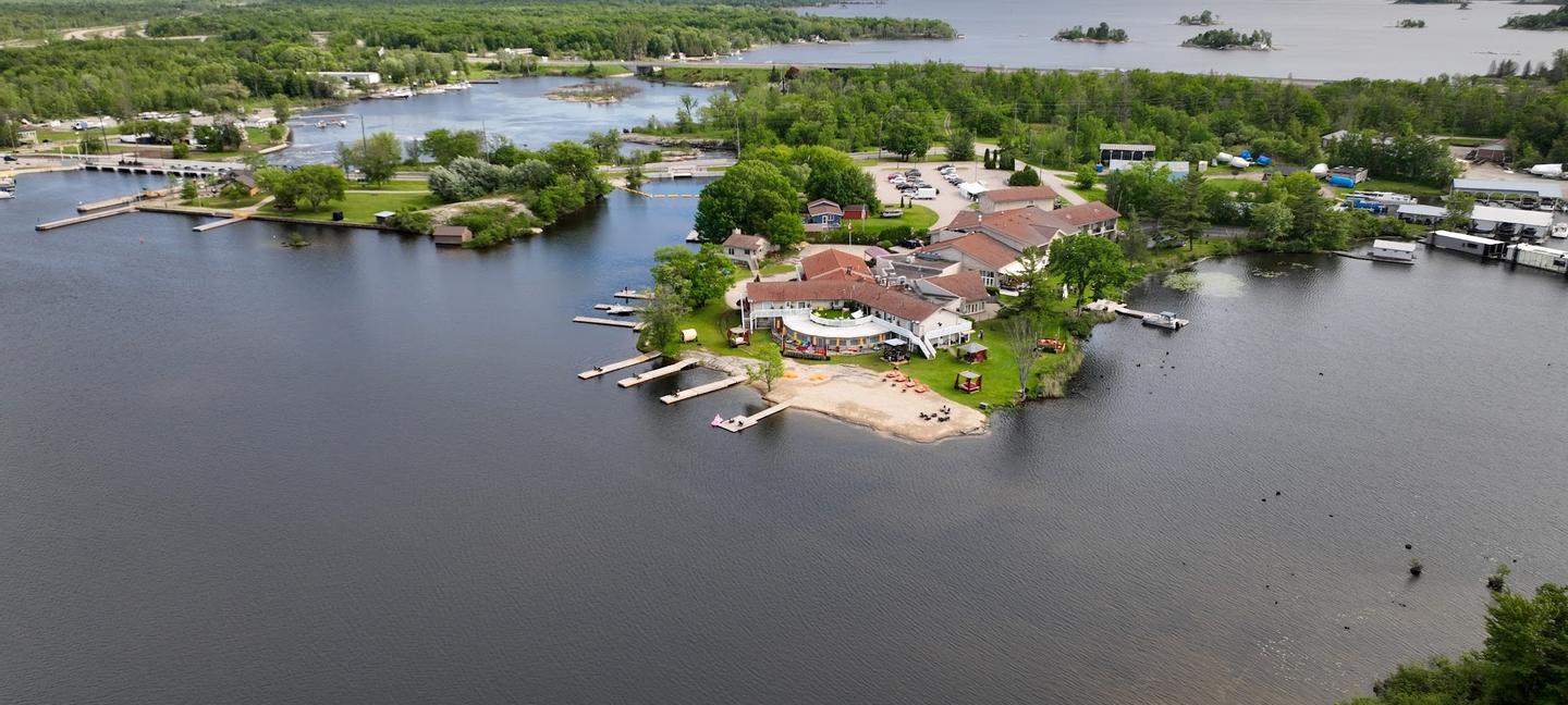 Christie's Mill Inn and Spa | Port Severn, Ontario | 7