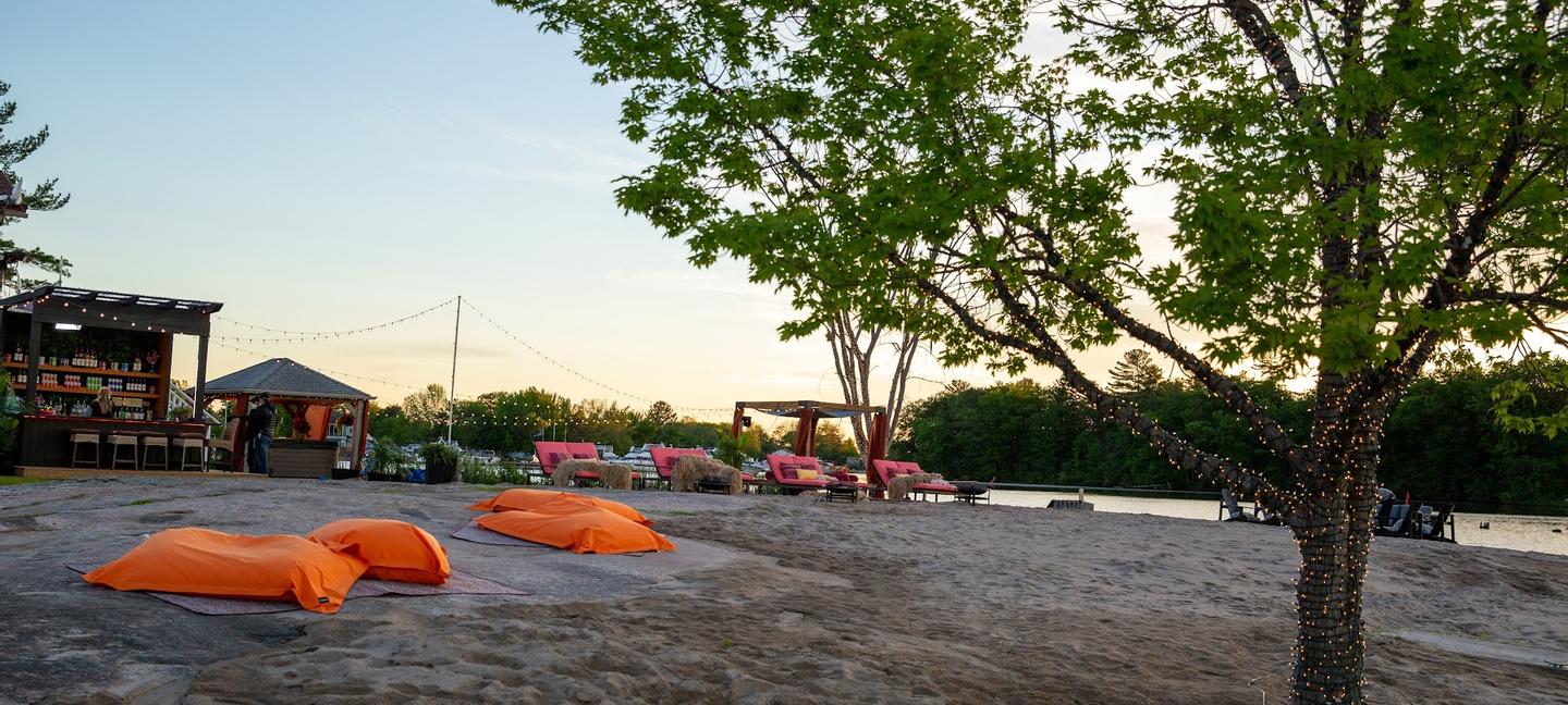 Christie's Mill Inn and Spa | Port Severn, Ontario | 5