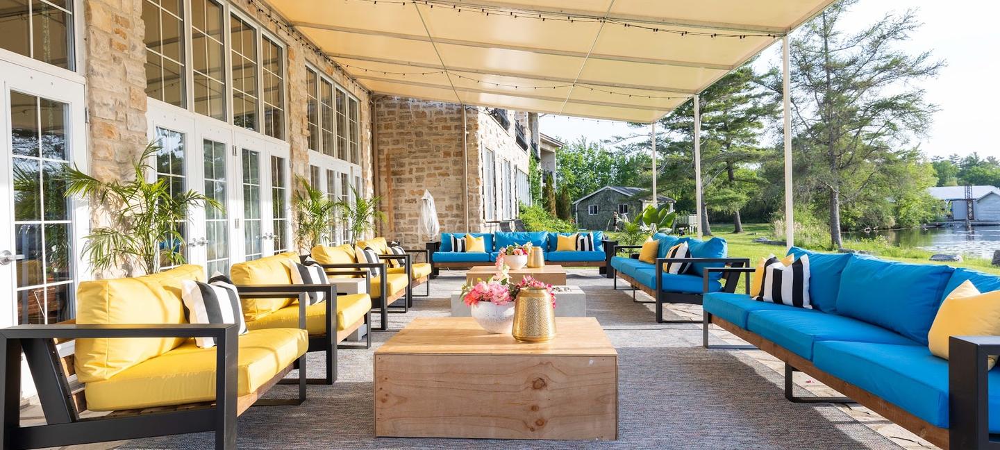 Christie's Mill Inn and Spa | Port Severn, Ontario | 21