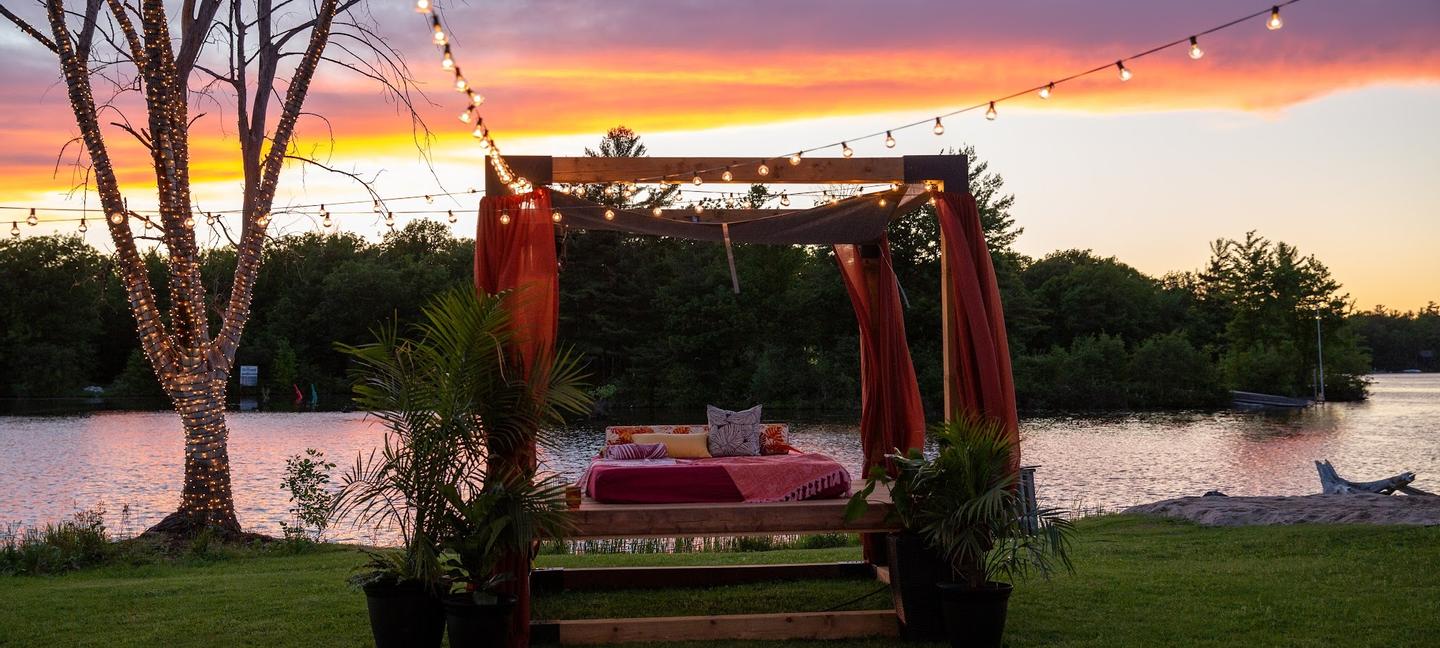 Christie's Mill Inn and Spa | Port Severn, Ontario | 12