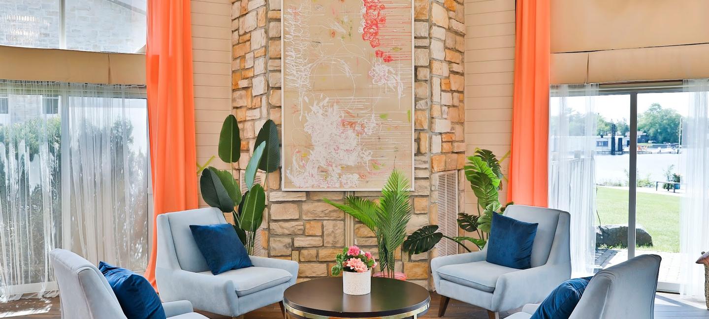 Christie's Mill Inn and Spa | Port Severn, Ontario | 26