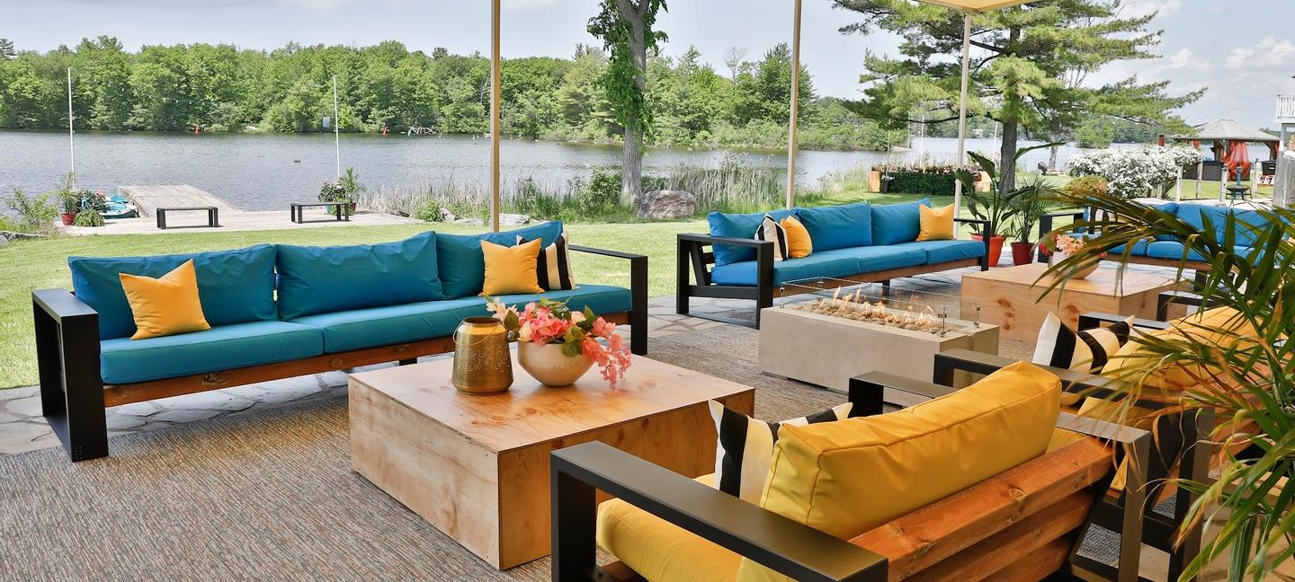 Christie's Mill Inn and Spa | Port Severn, Ontario | 22