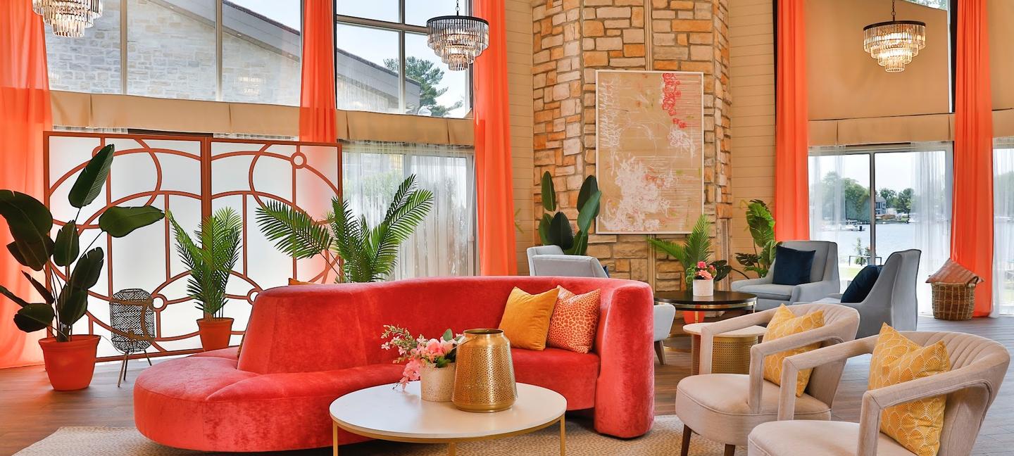 Christie's Mill Inn and Spa | Port Severn, Ontario | 25