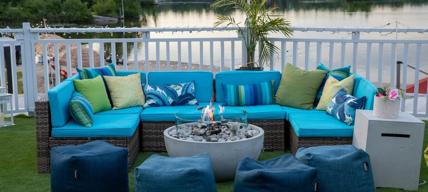 Christie's Mill Inn and Spa | Port Severn, Ontario | 13