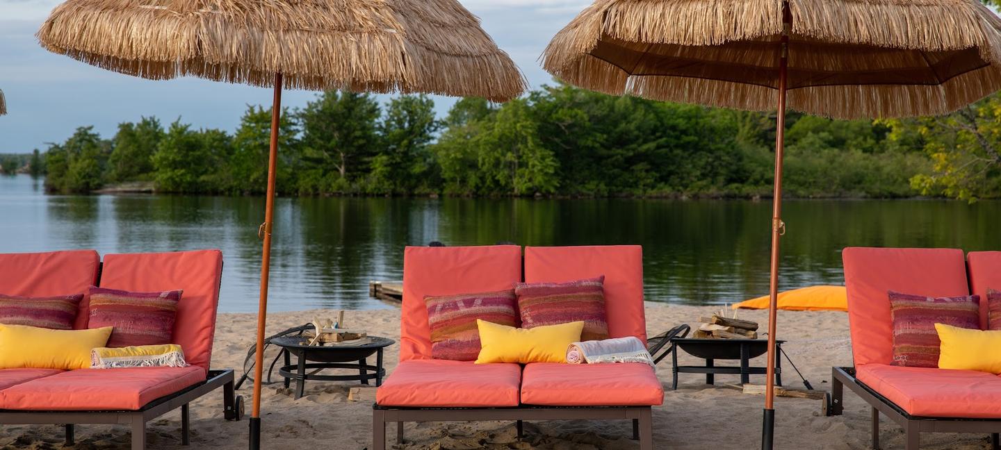 Christie's Mill Inn and Spa | Port Severn, Ontario | 17