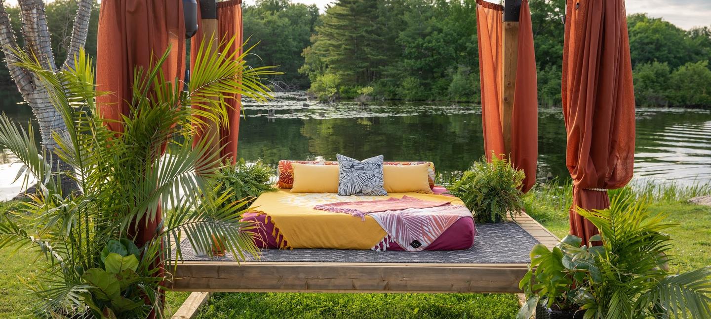 Christie's Mill Inn and Spa | Port Severn, Ontario | 14