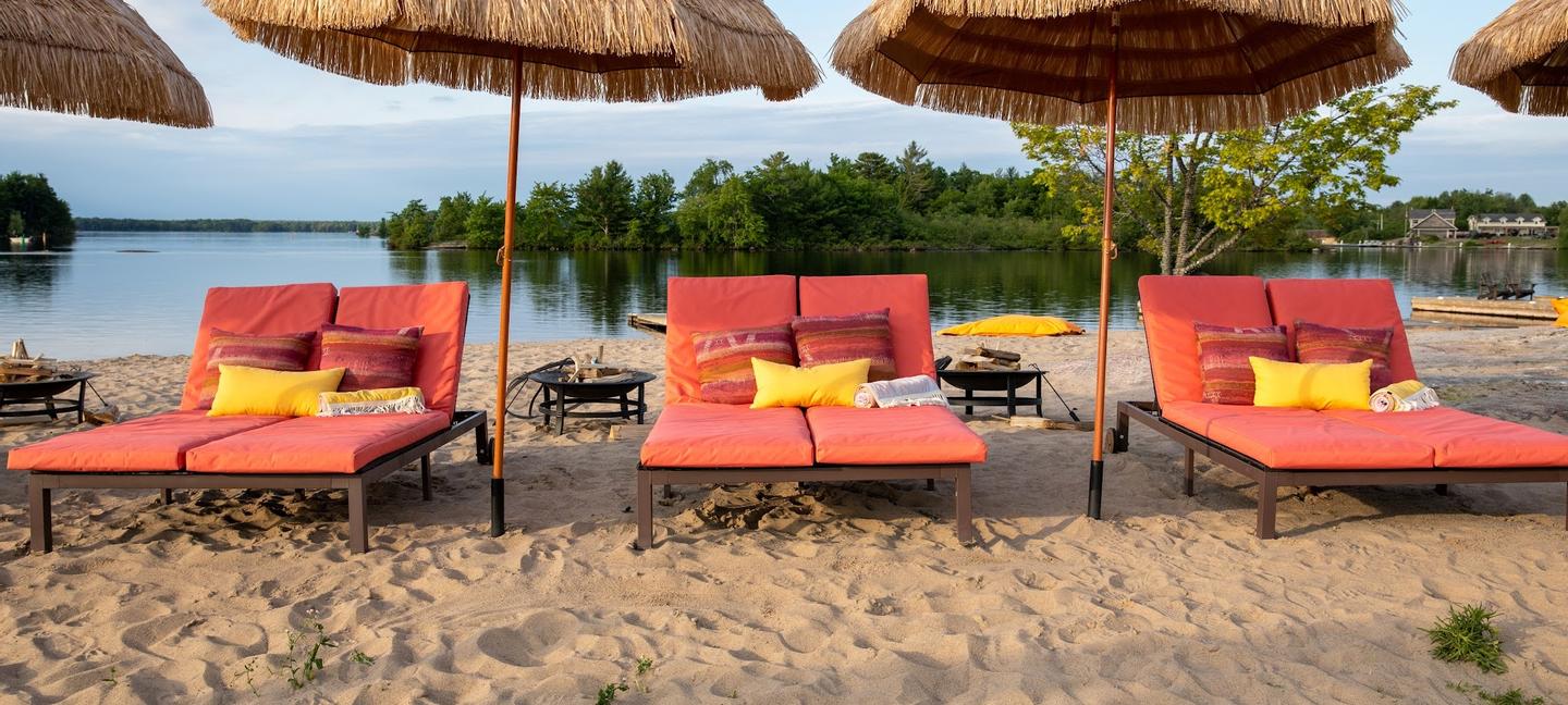 Christie's Mill Inn and Spa | Port Severn, Ontario | 9