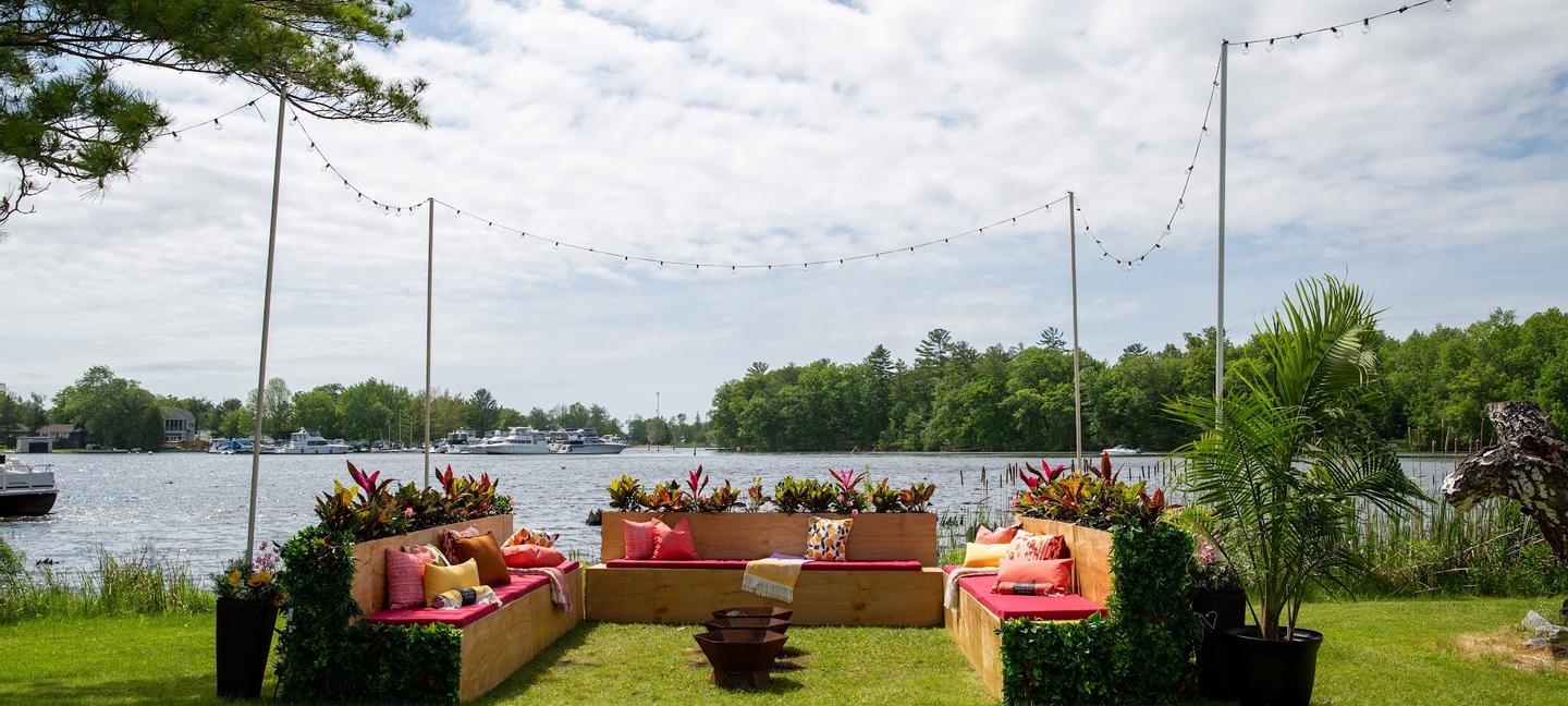 Christie's Mill Inn and Spa | Port Severn, Ontario | 16