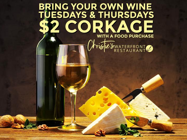 Christie's Mill Inn and Spa | Port Severn, Ontario | 3