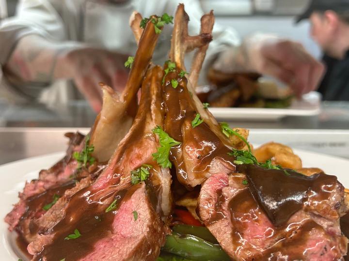 Christie's Mill Inn and Spa | Port Severn, Ontario | 13