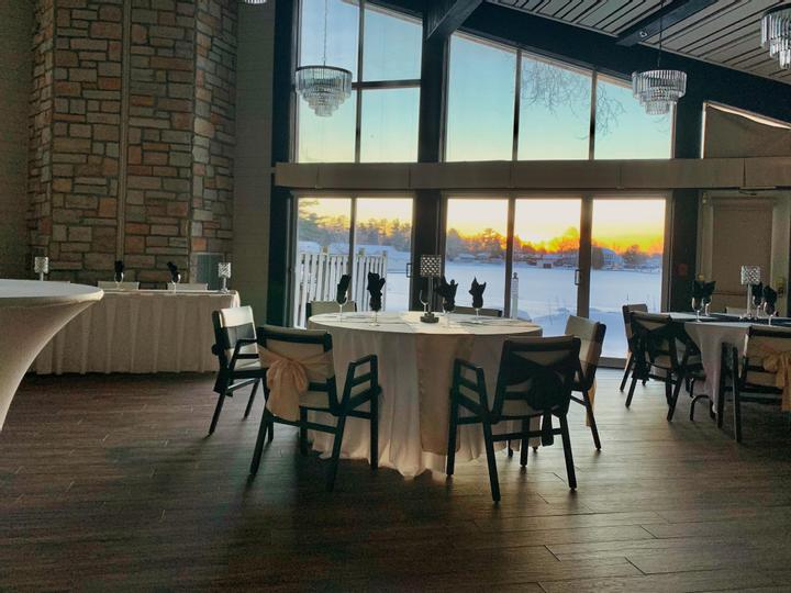 Christie's Mill Inn and Spa | Port Severn, Ontario | 14