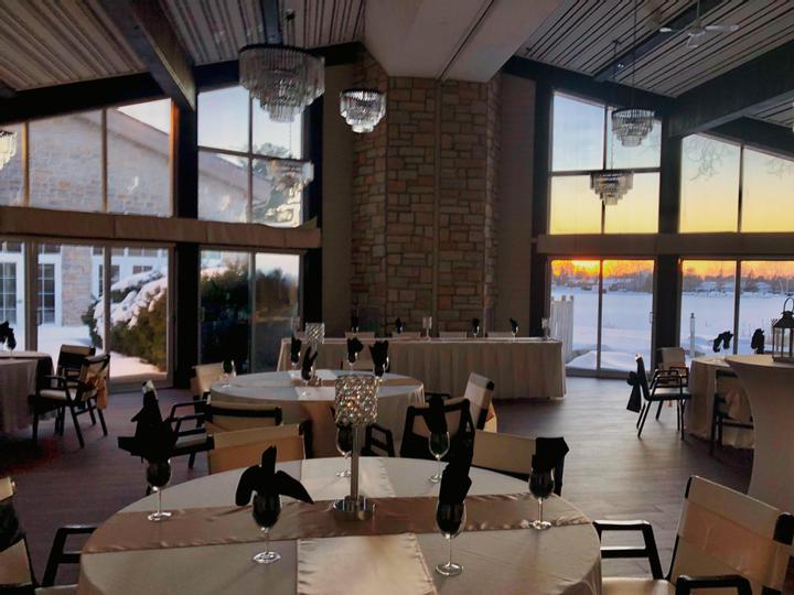 Christie's Mill Inn and Spa | Port Severn, Ontario | 15