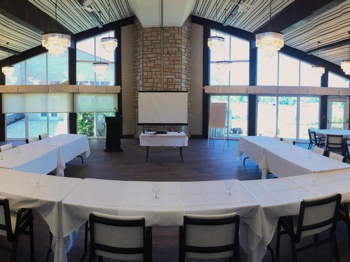 Christie's Mill Inn and Spa | Port Severn, Ontario | 9