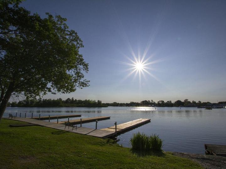 Christie's Mill Inn and Spa | Port Severn, Ontario | 27