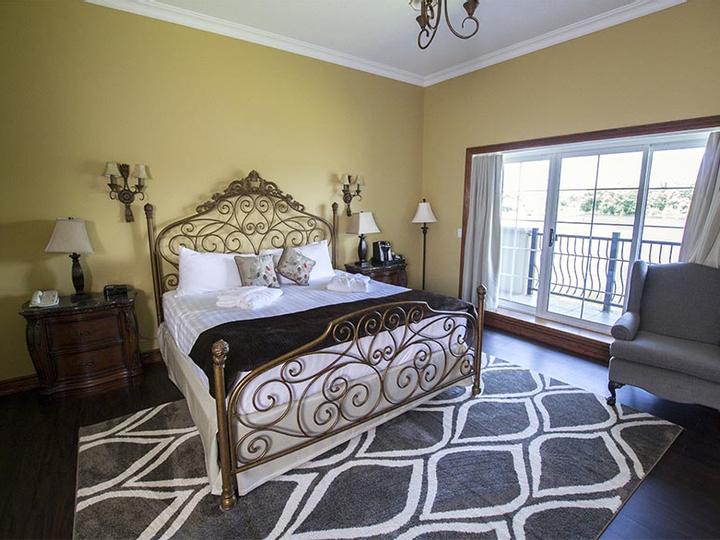 Christie's Mill Inn and Spa | Port Severn, Ontario | 3