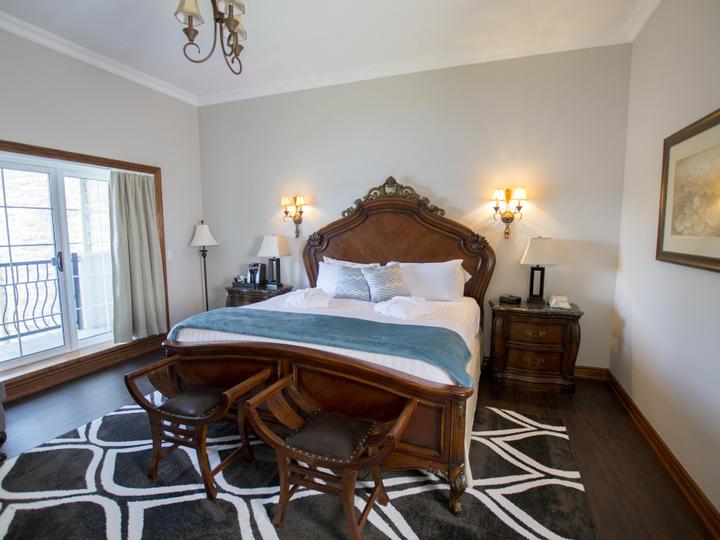 Christie's Mill Inn and Spa | Port Severn, Ontario | 3