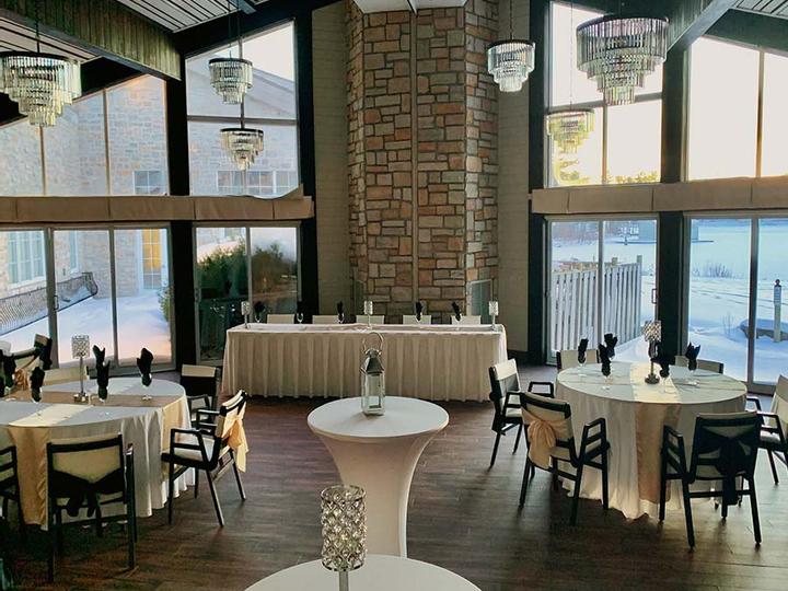 Christie's Mill Inn and Spa | Port Severn, Ontario | 16