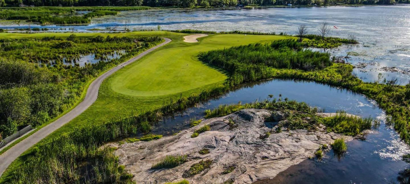 Christie's Mill Inn and Spa | Port Severn, Ontario | 3