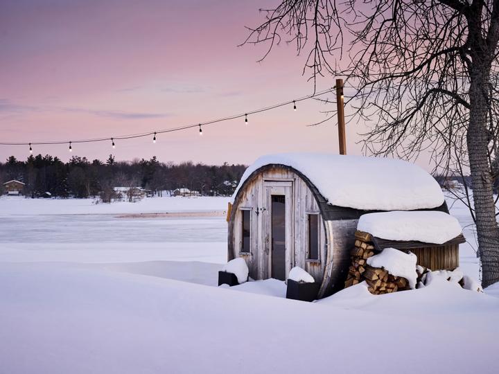 Christie's Mill Inn and Spa | Port Severn, Ontario | 19