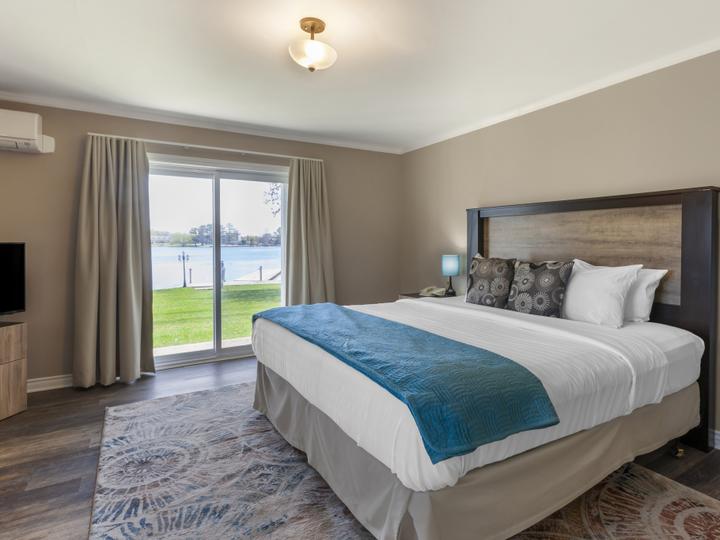 Christie's Mill Inn and Spa | Port Severn, Ontario | 8