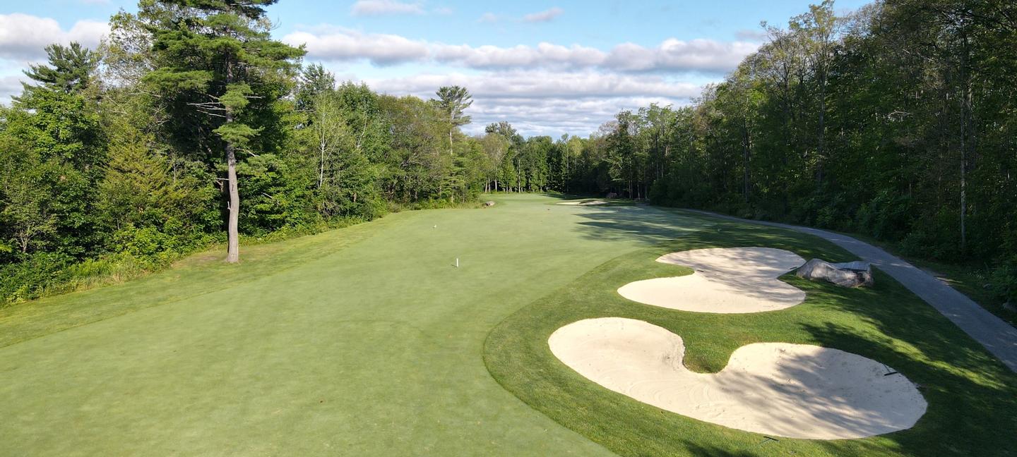 Christie's Mill Inn and Spa | Port Severn, Ontario | 2