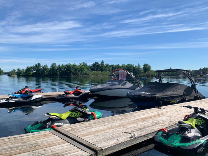 Christie's Mill Inn and Spa | Port Severn, Ontario | 30