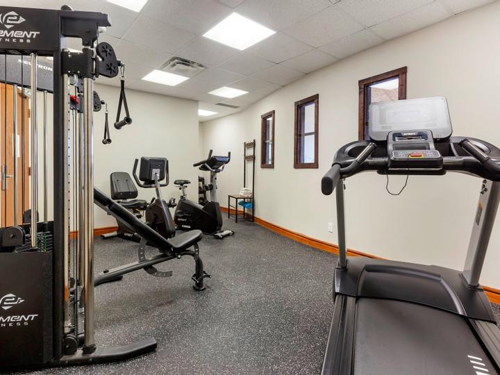 Christie's Mill Inn and Spa | Port Severn, Ontario | 13