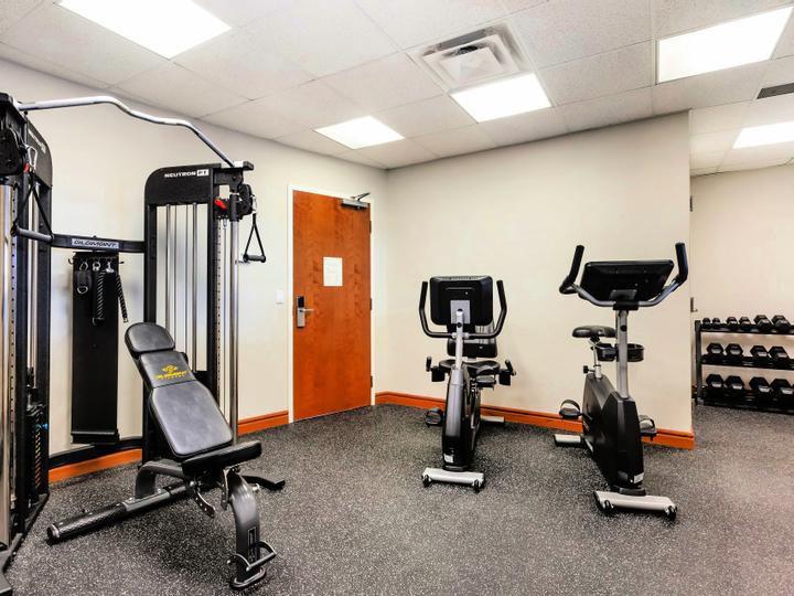 Christie's Mill Inn and Spa | Port Severn, Ontario | 12