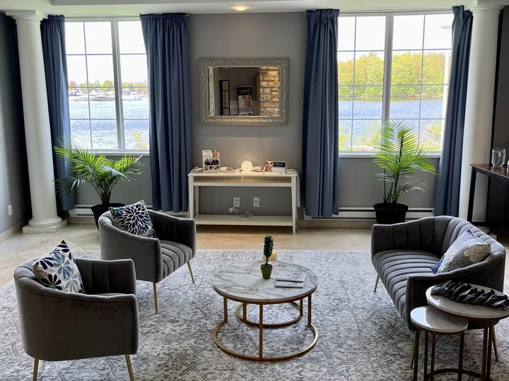 Christie's Mill Inn and Spa | Port Severn, Ontario | 2