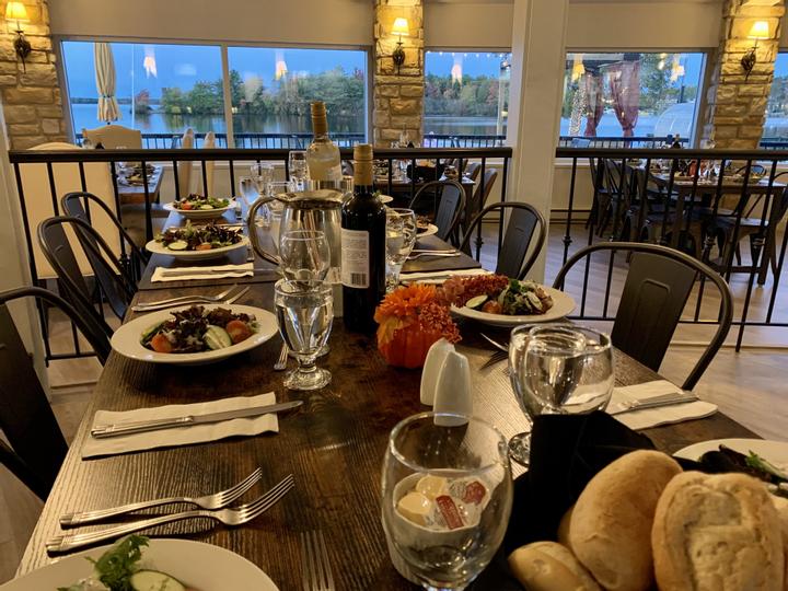 Christie's Mill Inn and Spa | Port Severn, Ontario | 22