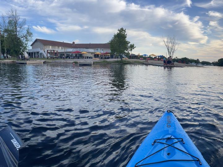 Christie's Mill Inn and Spa | Port Severn, Ontario | 22