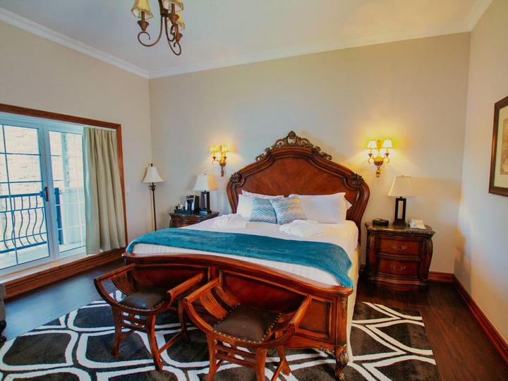 Christie's Mill Inn and Spa | Port Severn, Ontario | 9