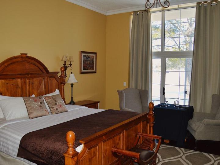 Christie's Mill Inn and Spa | Port Severn, Ontario | 10