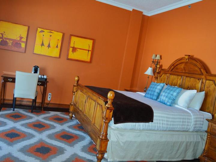 Christie's Mill Inn and Spa | Port Severn, Ontario | 5