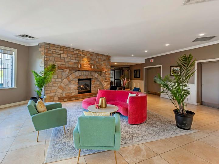 Christie's Mill Inn and Spa | Port Severn, Ontario | 17