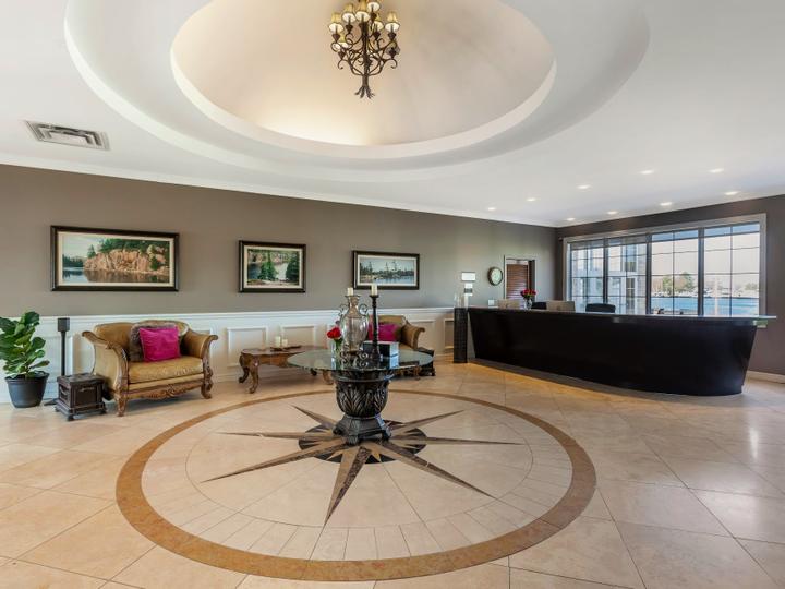 Christie's Mill Inn and Spa | Port Severn, Ontario | 16