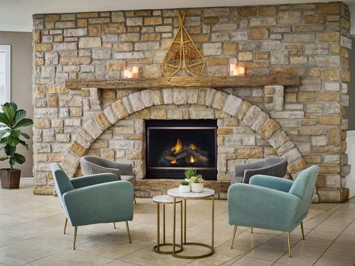 Christie's Mill Inn and Spa | Port Severn, Ontario | 23