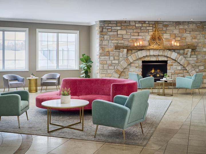 Christie's Mill Inn and Spa | Port Severn, Ontario | 20